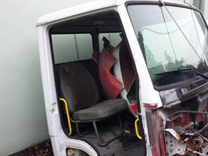 Used Freightliner FL70 Cab (Stock #32-21184516)) Part Image