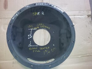 Used International Clutch Housing (Stock #32-21420812)) Part Image