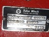 Thumbnail media 4 for Used All Listings H1020TLRR Winch