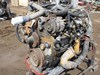 Thumbnail media 1 for Used 2008 Caterpillar C13 Engine Assy