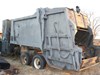 Thumbnail media 1 for Used Refuse and Rolloffs Fanotech 20yd. Packer Truck Box/Body
