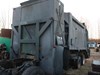 Thumbnail media 6 for Used Refuse and Rolloffs Fanotech 20yd. Packer Truck Box/Body