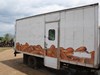 Thumbnail media 1 for Used Van Bodies 18x8 Truck Box/Body