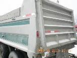 Used 1989 Dump Bodies Truck Box/Body (Stock #DB-15NW9)) Part Image
