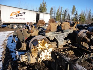 Used Eaton DS402/RS402 Tandem Cutoff (Stock #ARR-100)) Part Image