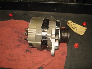 Used 1996 International 7.3 DIESEL Alternator Image