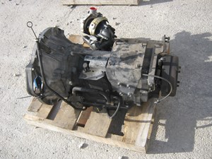 Photo of part