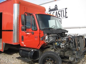 Used 2003 International 4200 Cab Image