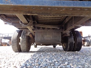 Used 2006 Isuzu NPR Fuel Tank (Stock #638-13)) Part Image