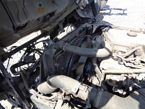 Used 2006 Isuzu NPR Radiator (Stock #638-15)) Part Image