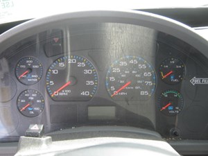 Used 2007 International 4200 Instrument Cluster (Stock #593-8)) Part Image