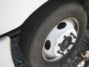 Used 2009 19.5" 19.5 Wheel (Stock #608-1)) Part Image