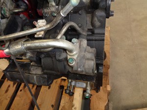 Used 2010 Hino JO8E-TW Steering Pump (Stock #569-30)) Part Image