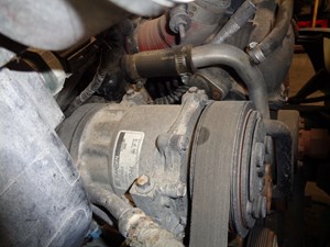 Used 2011 International 4200 A/C Compressor (Stock #610-18)) Part Image