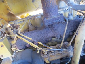 Used 1971 Caterpillar Engine Assy Image
