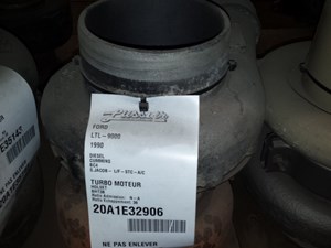 Used 1990 Cummins Big Cam Turbo (Stock #20A1E32906)) Part Image