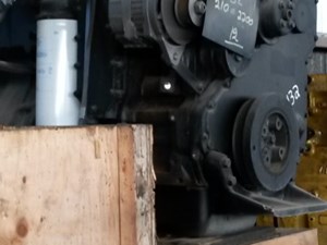Used 1993 Cummins 6CT 8.3 Engine Assy Image