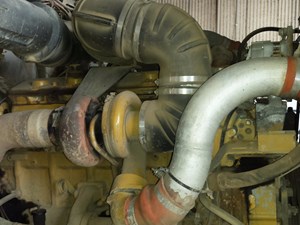Used 1995 Caterpillar 3406B Engine Assy Image