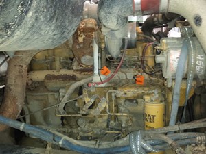 Used 1995 Caterpillar Engine Assy Image