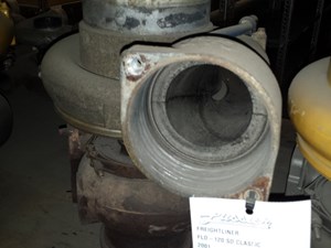 Used 2001 Caterpillar C16 Turbo (Stock #20A1E40752)) Part Image
