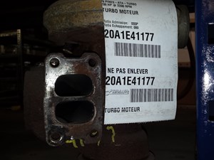 Used 2003 Caterpillar 3126E Turbo (Stock #20A1E41177)) Part Image