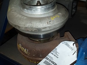 Used 2003 Detroit Series 60 12.7L DDEC IV Turbo (Stock #20A1E45636)) Part Image