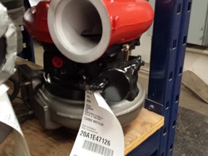 Used 2006 Cummins ISX Turbo (Stock #20A1E47126)) Part Image