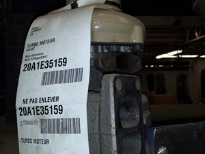Used Cummins 3.9 4B Turbo (Stock #20A1E35159)) Part Image