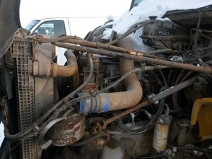 Used Cummins ISM Engine Assy Image
