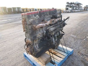 Used Cummins N14 Engine Assy Image