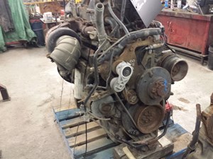 Used Cummins N14 Engine Assy Image
