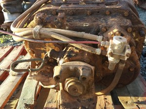 Used Eaton/Fuller RTLO14613B Transmission Assy Image