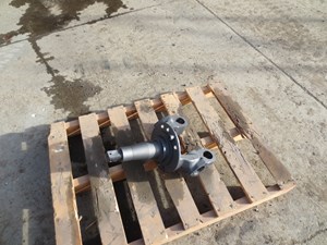 Used Spindle/Knuckle (Stock #FL941 LH FORD SPINDLE)) Part Image
