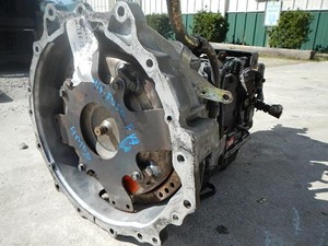 Used Mitsubishi Transmission Assy Image