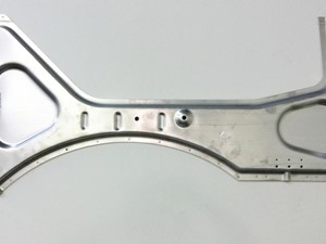 Photo of part