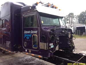 Used 2008 Peterbilt 389 Cab (Stock #389cab1)) Part Image