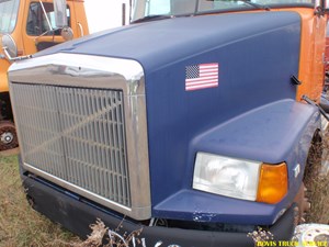 Used 1997 Volvo WCA Hood (Stock #VLVHOOD2)) Part Image