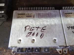 Used 2000 Wabco ABS Control Module (Stock #4460046703)) Part Image