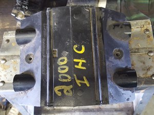 Used 2000 Wabco ABS Control Module Image