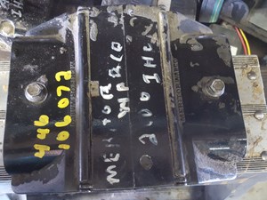 Used 2000 Wabco ABS Control Module Image