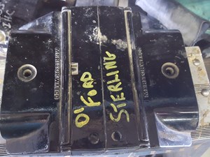 Used 2001 Wabco ABS Control Module Image