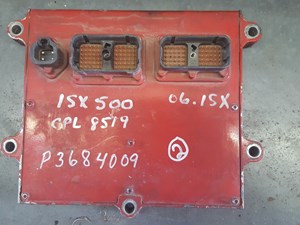 Used 2006 Cummins ISX ECM (Stock #4460046612)) Part Image