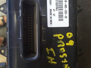 Used 2009 International PROSTAR Dash Control Module Image