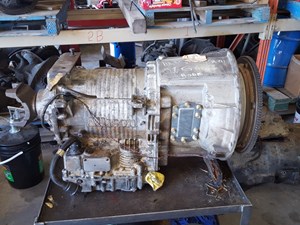 Used Allison MD3000PRM Transmission Assy (Stock #4460046595)) Part Image
