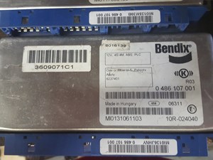 Used Bendix ABS Control Module Image