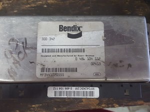 Used Bendix ABS Control Module Image