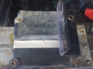 Used Bendix ABS ECM (Stock #4460046650)) Part Image