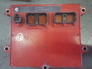 Used Cummins ISX ECM (Stock #4460046614)) Part Image