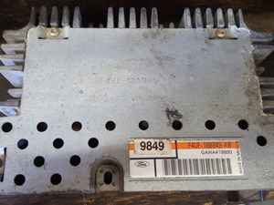 Photo of part