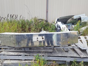 Photo of part